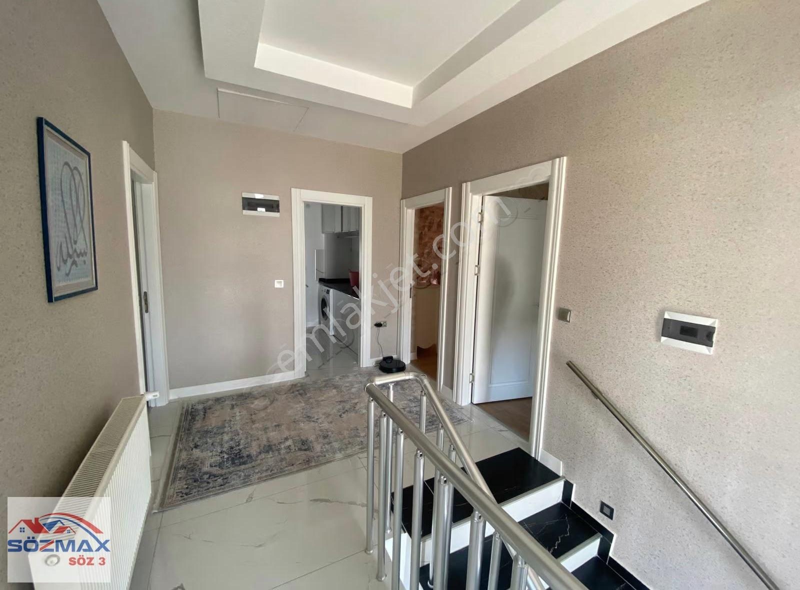 Erenköyde 8+1 Satılık Lux Villa - Görsel 18