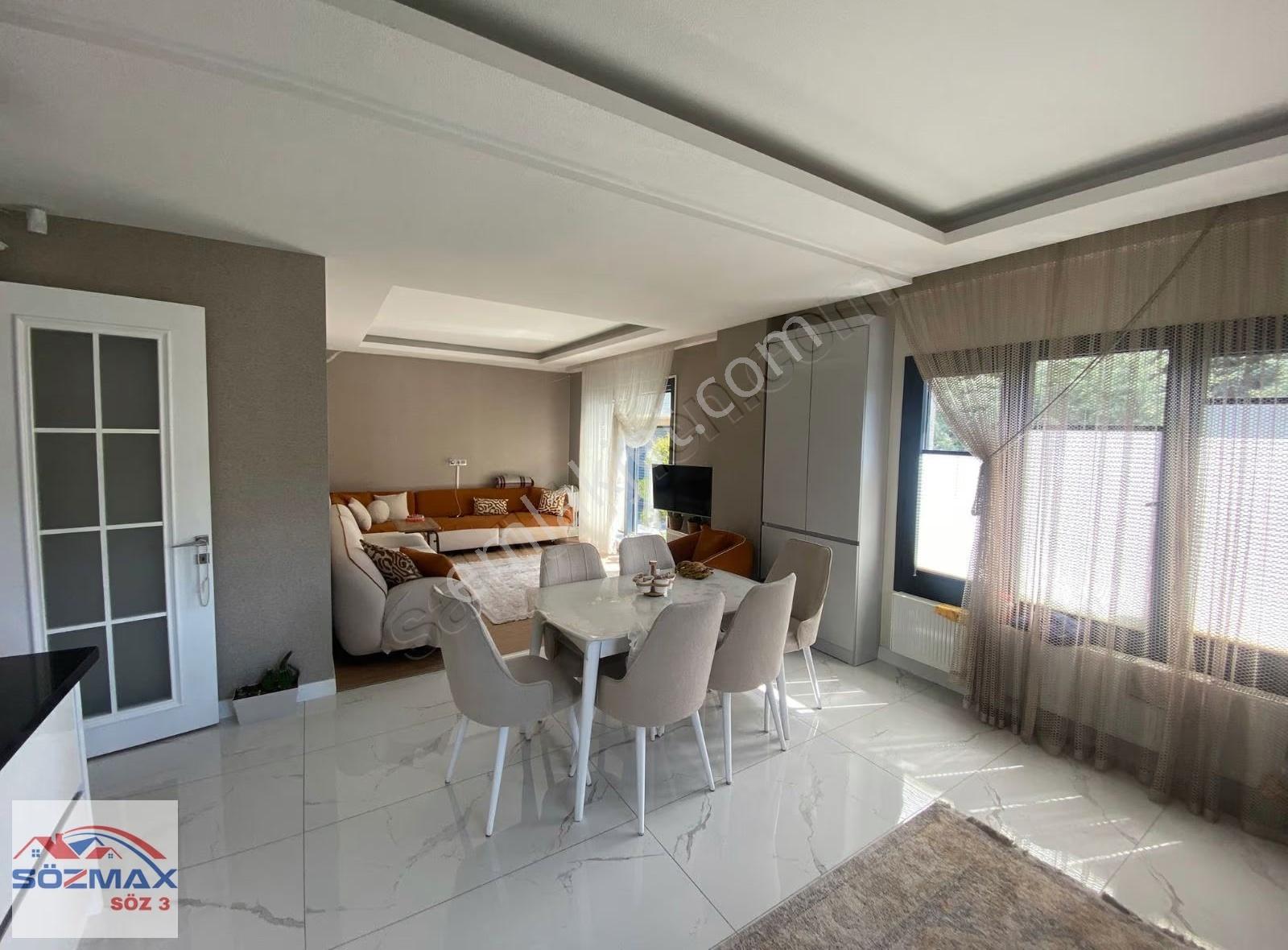 Erenköyde 8+1 Satılık Lux Villa - Görsel 16