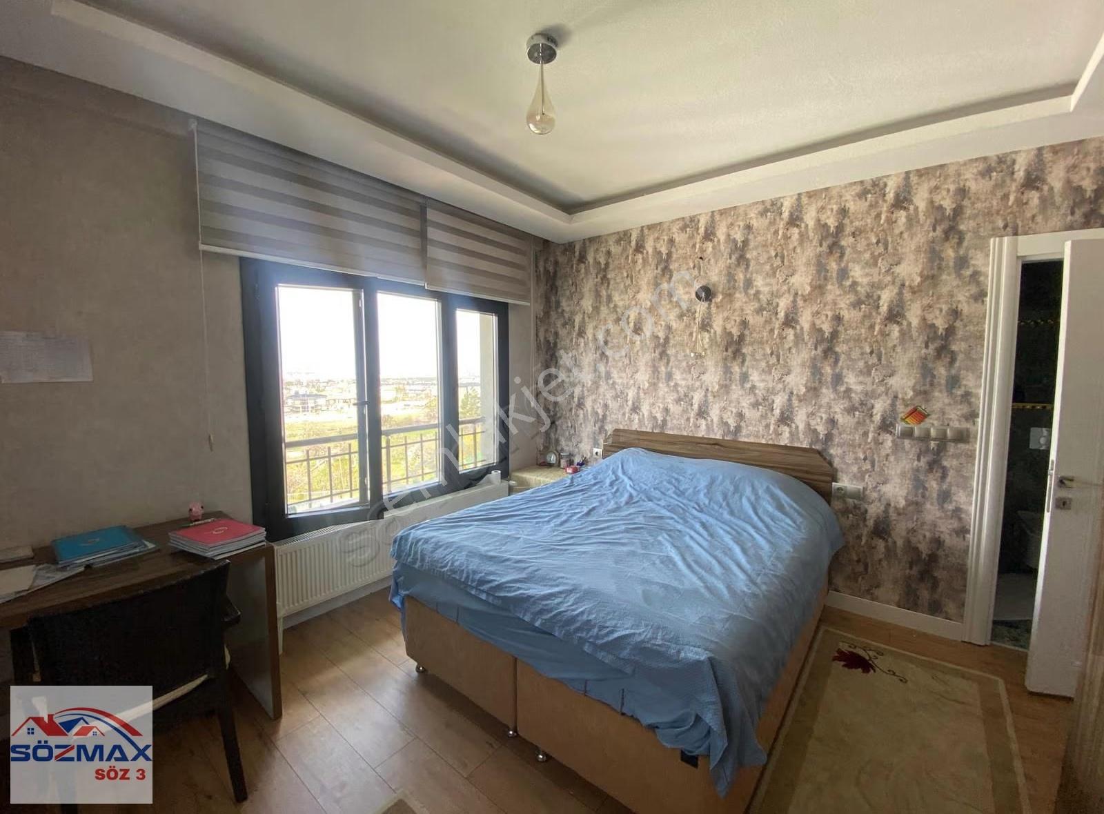 Erenköyde 8+1 Satılık Lux Villa - Görsel 17