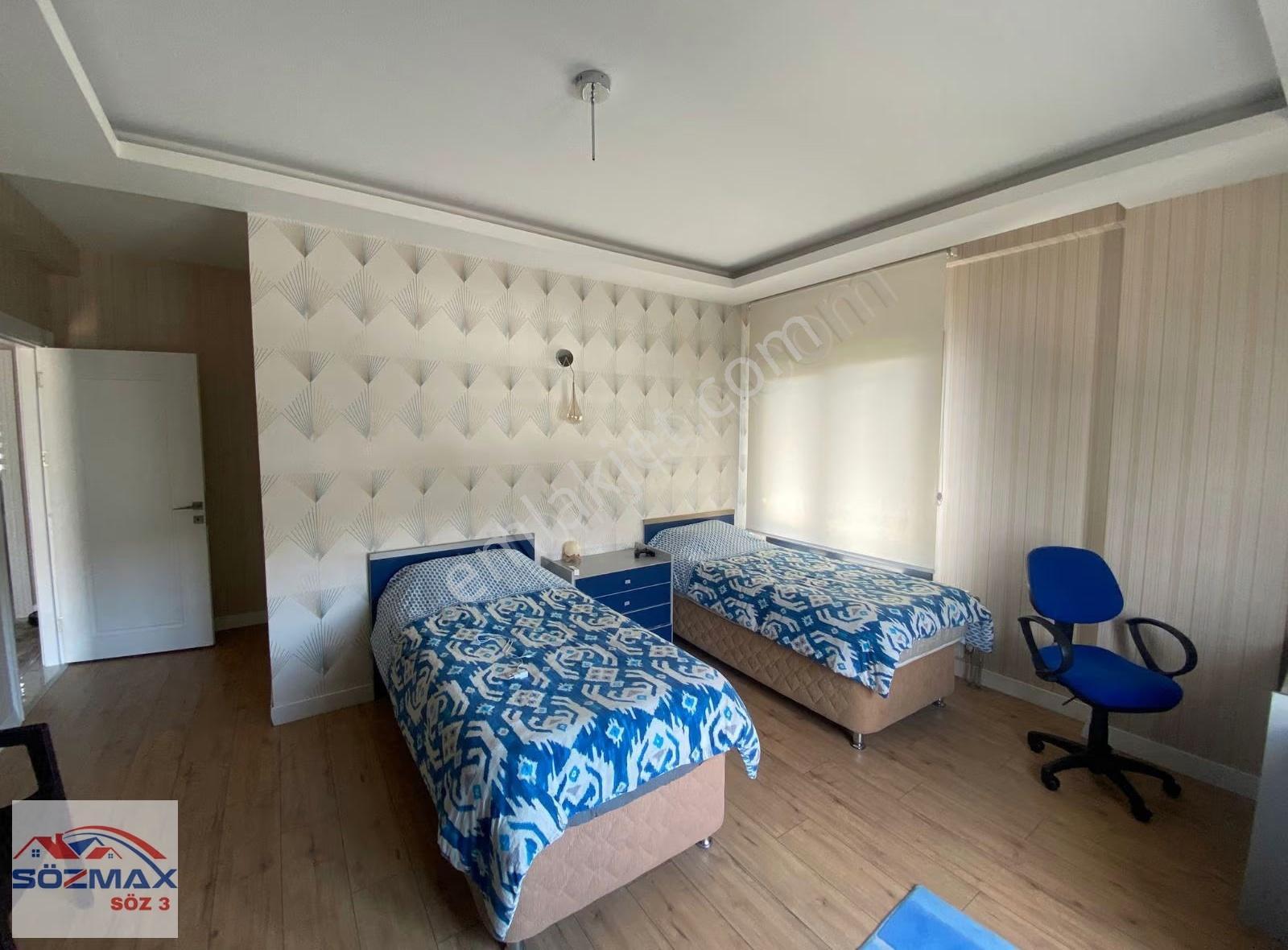 Erenköyde 8+1 Satılık Lux Villa - Görsel 19