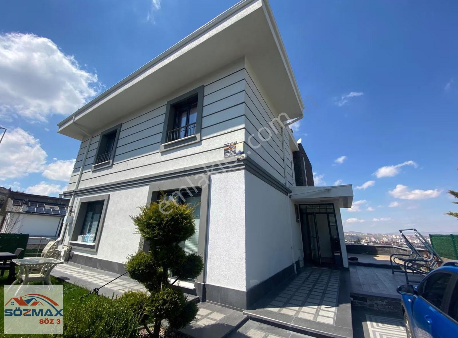 Erenköyde 8+1 Satılık Lux Villa - Görsel 11