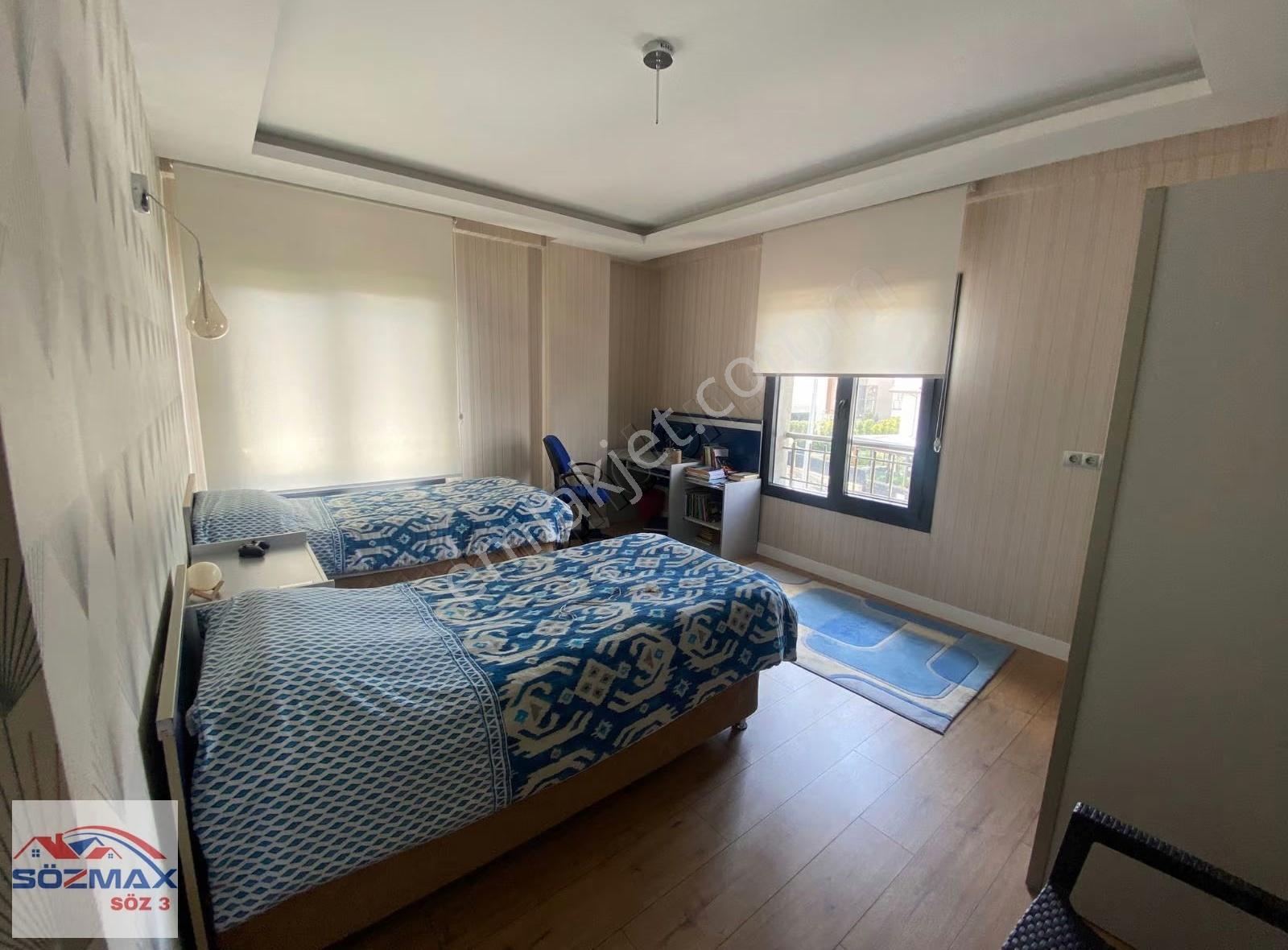 Erenköyde 8+1 Satılık Lux Villa - Görsel 3