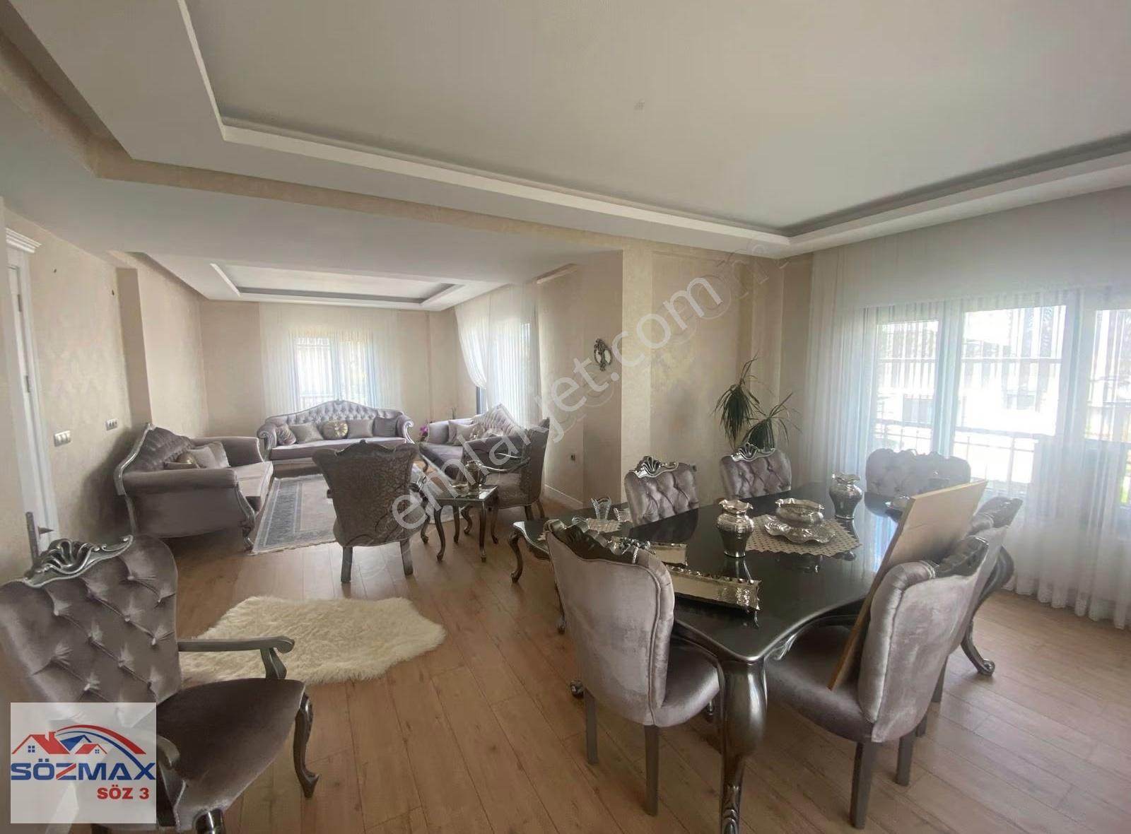 Erenköyde 8+1 Satılık Lux Villa - Görsel 10