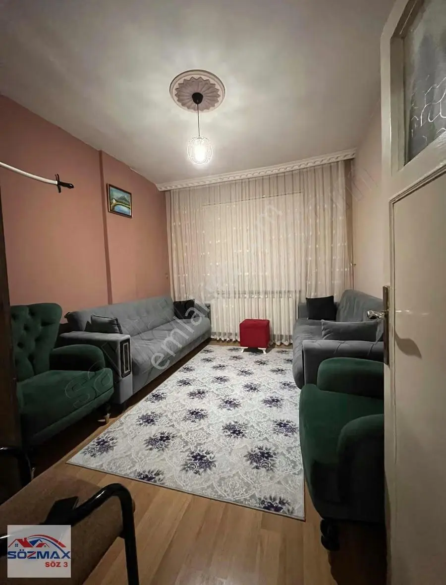 Esenyurt Mah Full Yapılı 3+1 Orta Kat Satılık Daire - Görsel 4