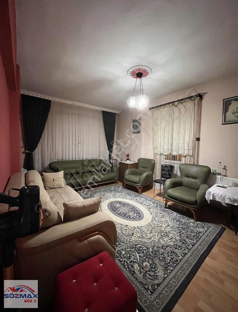 Esenyurt Mah Full Yapılı 3+1 Orta Kat Satılık Daire - Görsel 10