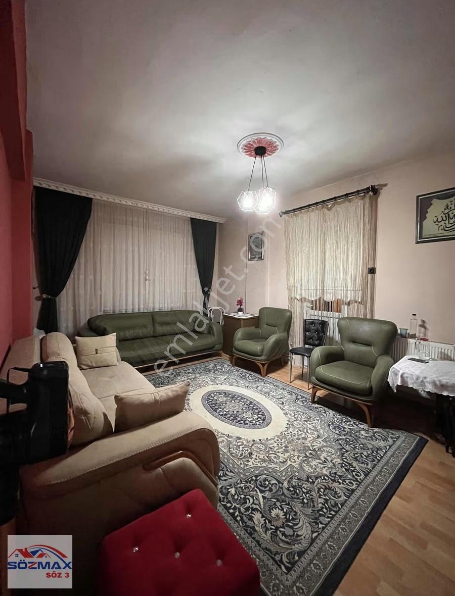 Esenyurt Mah Full Yapılı 3+1 Orta Kat Satılık Daire - Görsel 6