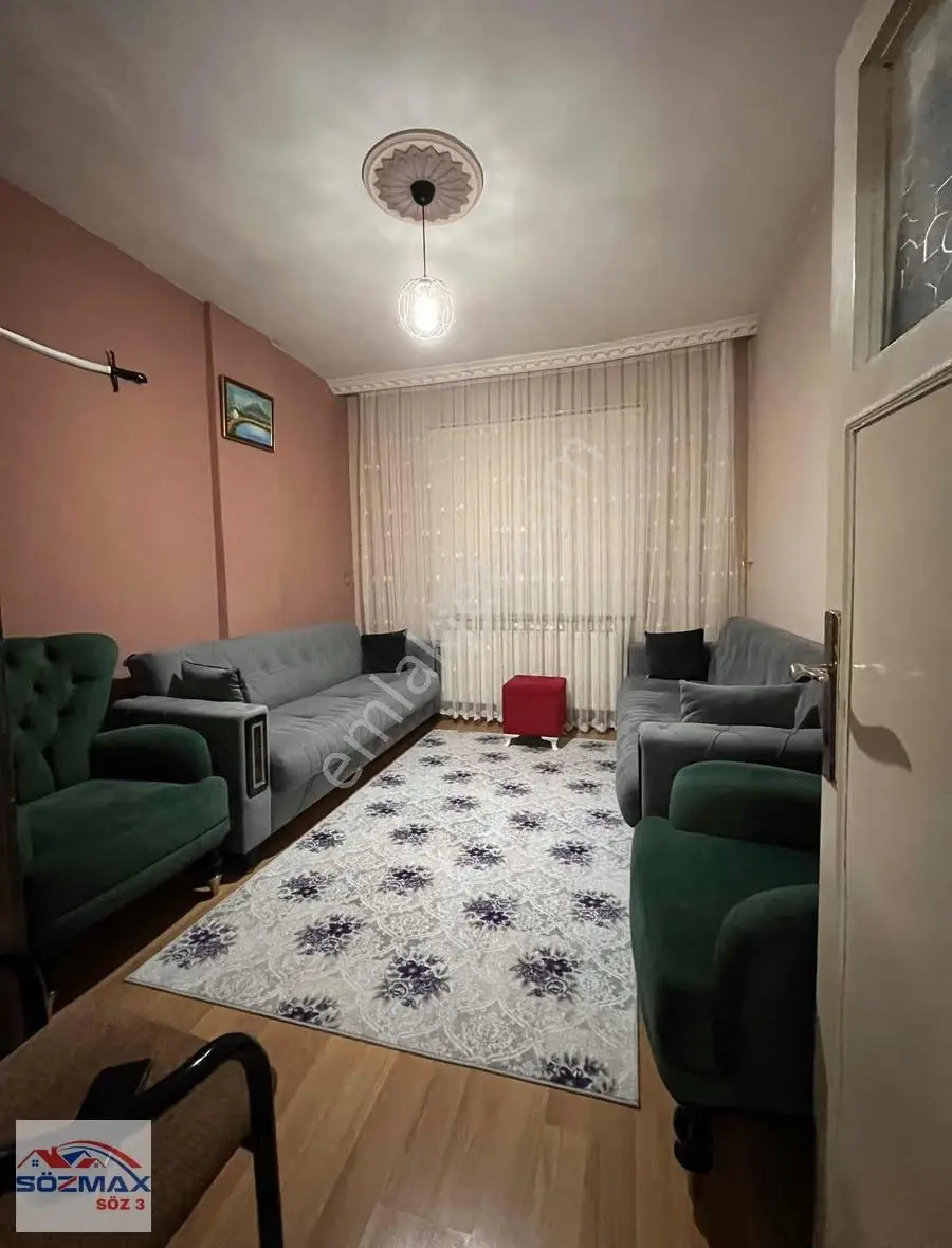 Esenyurt Mah Full Yapılı 3+1 Orta Kat Satılık Daire - Görsel 3