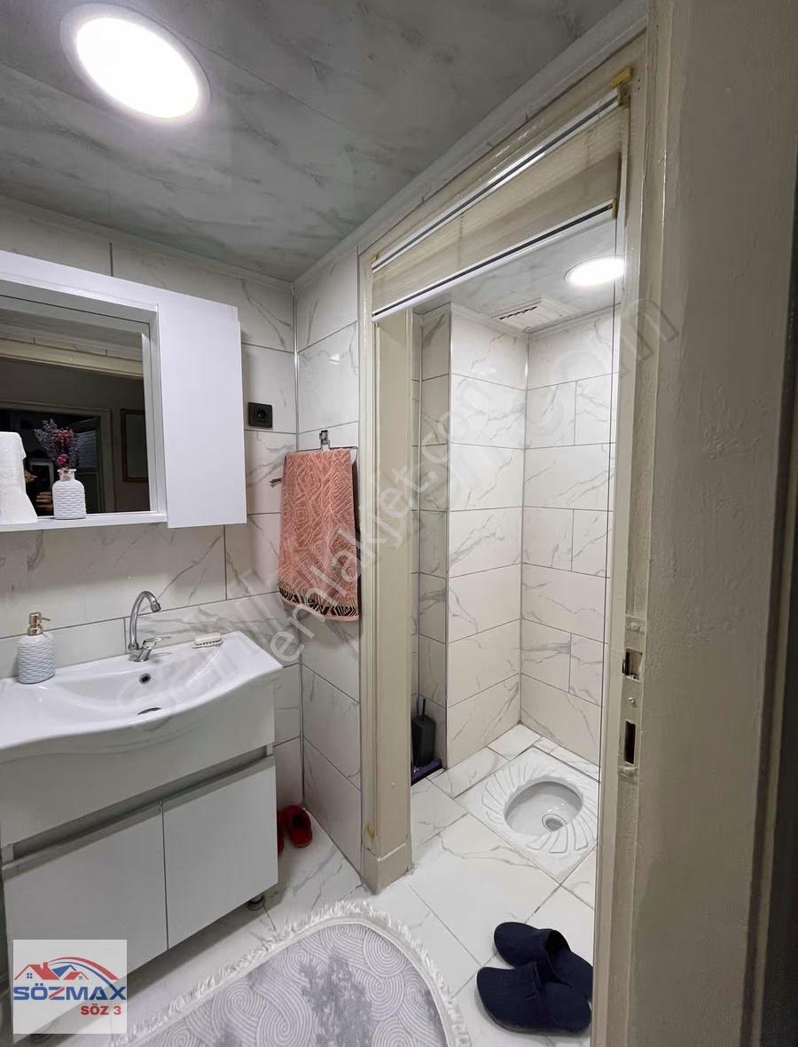 Esenyurt Mah Full Yapılı 3+1 Orta Kat Satılık Daire - Görsel 12