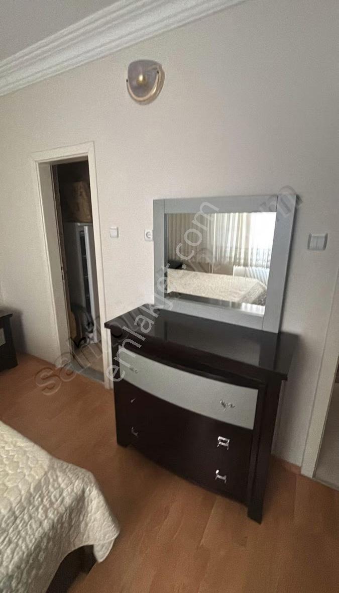 Efdal Lap Emlaktan Şeyhcui Mah Hz Ömer Yanında Eşyalı 3+1 Daire - Görsel 15