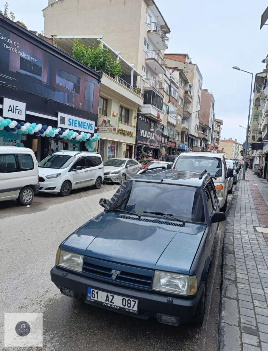 Mudanya İpar Caddesi Satılık Ofisler Ve Dükkanlar - Görsel 4