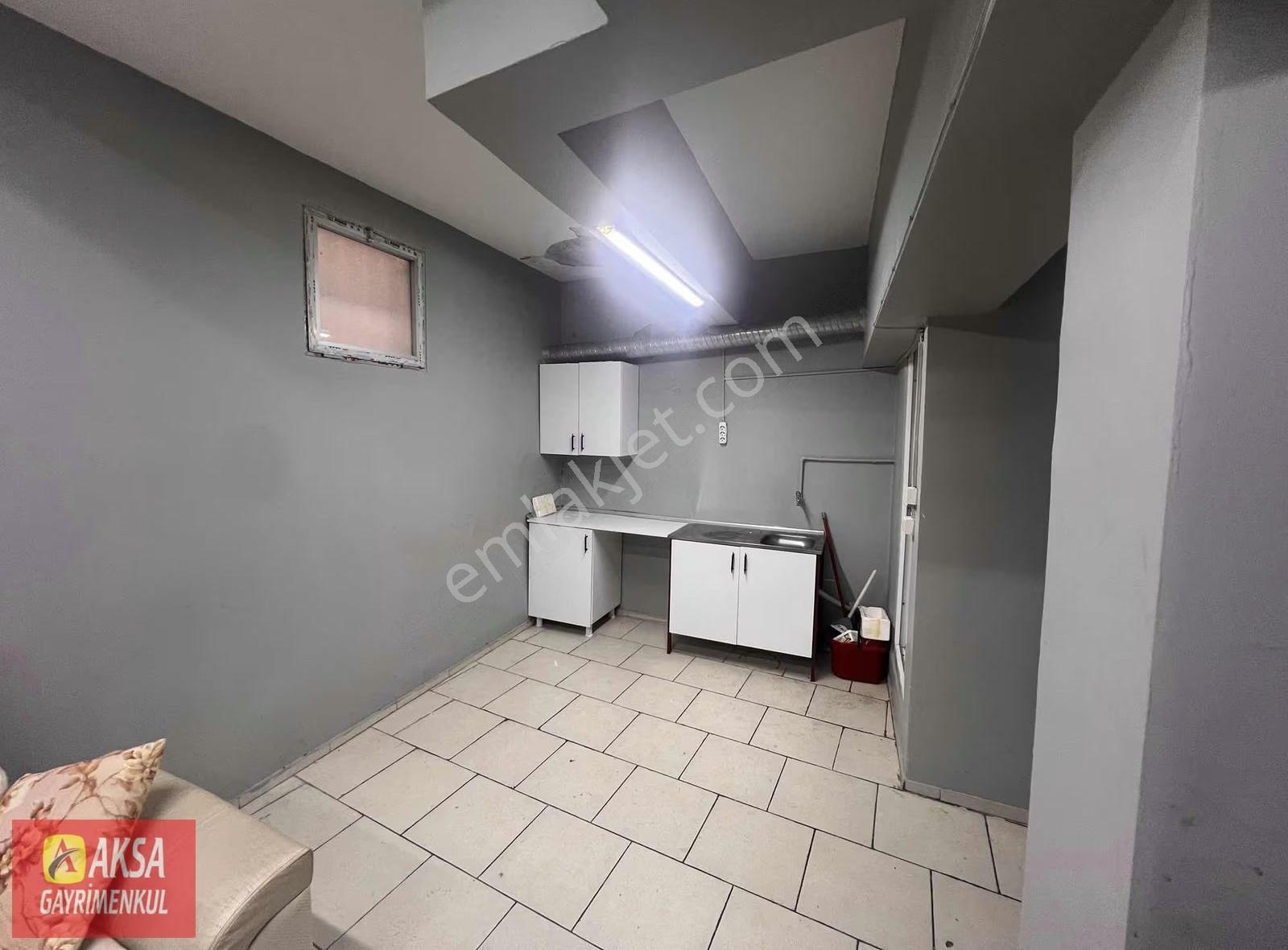 Aksa Emlak Dan Kiralık Dükkan Ofis - Görsel 12
