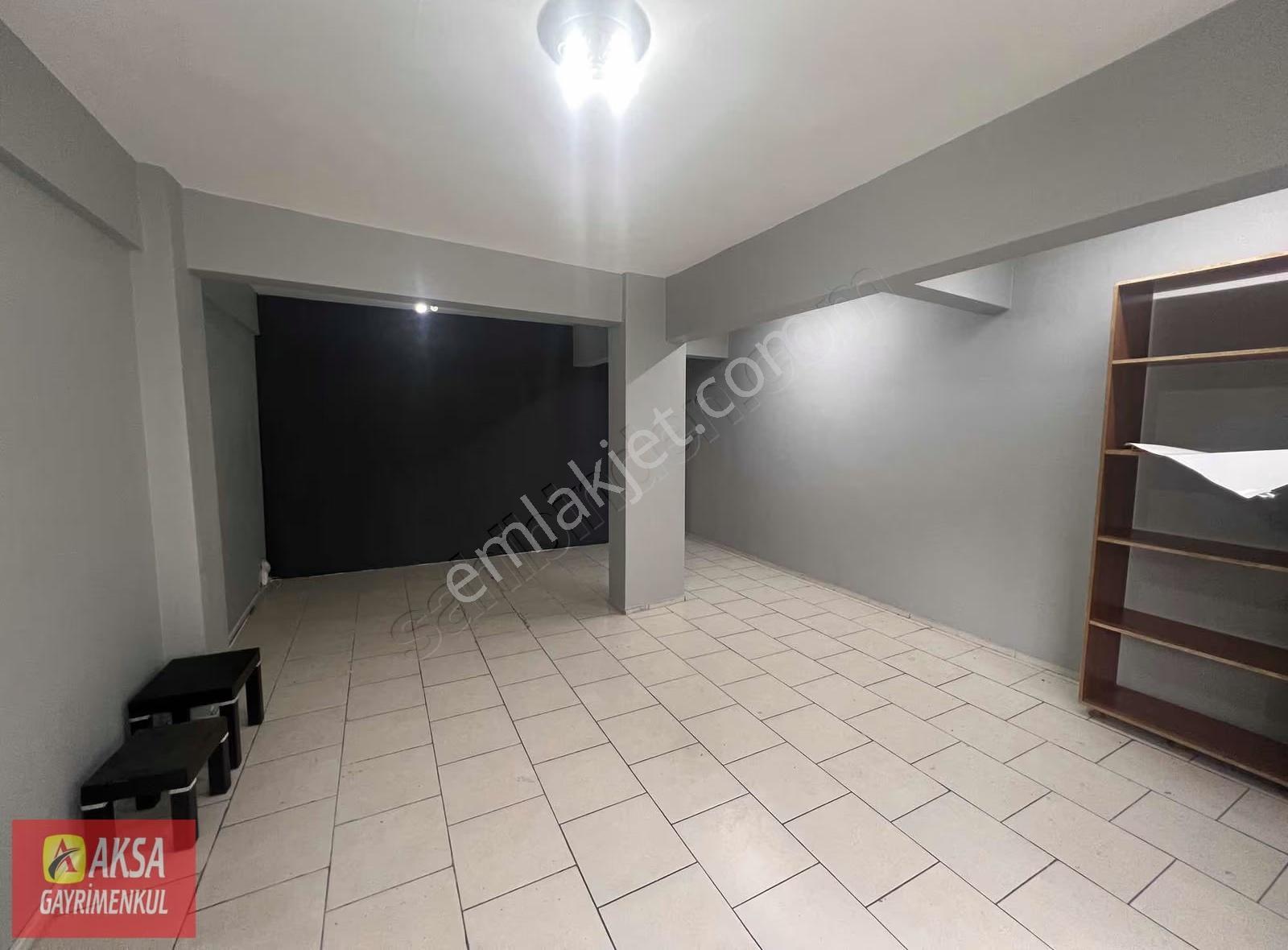 Aksa Emlak Dan Kiralık Dükkan Ofis - Görsel 10
