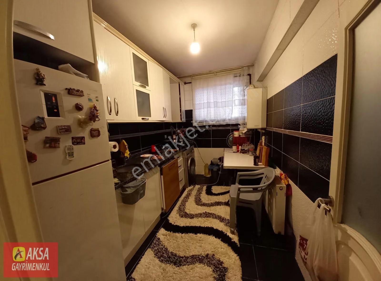Bahçelievler Yenibosna Çobançeşme Mah Satılık Bahçe Katı . 2+1 - Görsel 23