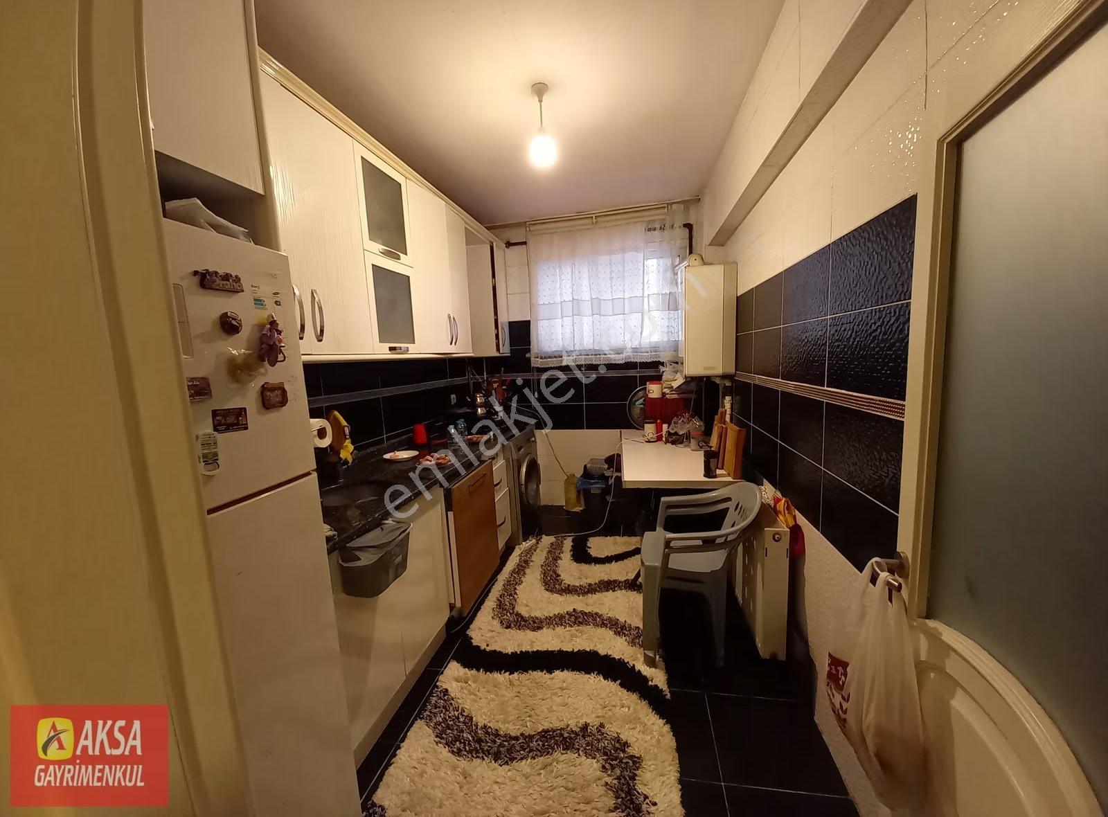 Bahçelievler Yenibosna Çobançeşme Mah Satılık Bahçe Katı . 2+1 - Görsel 8