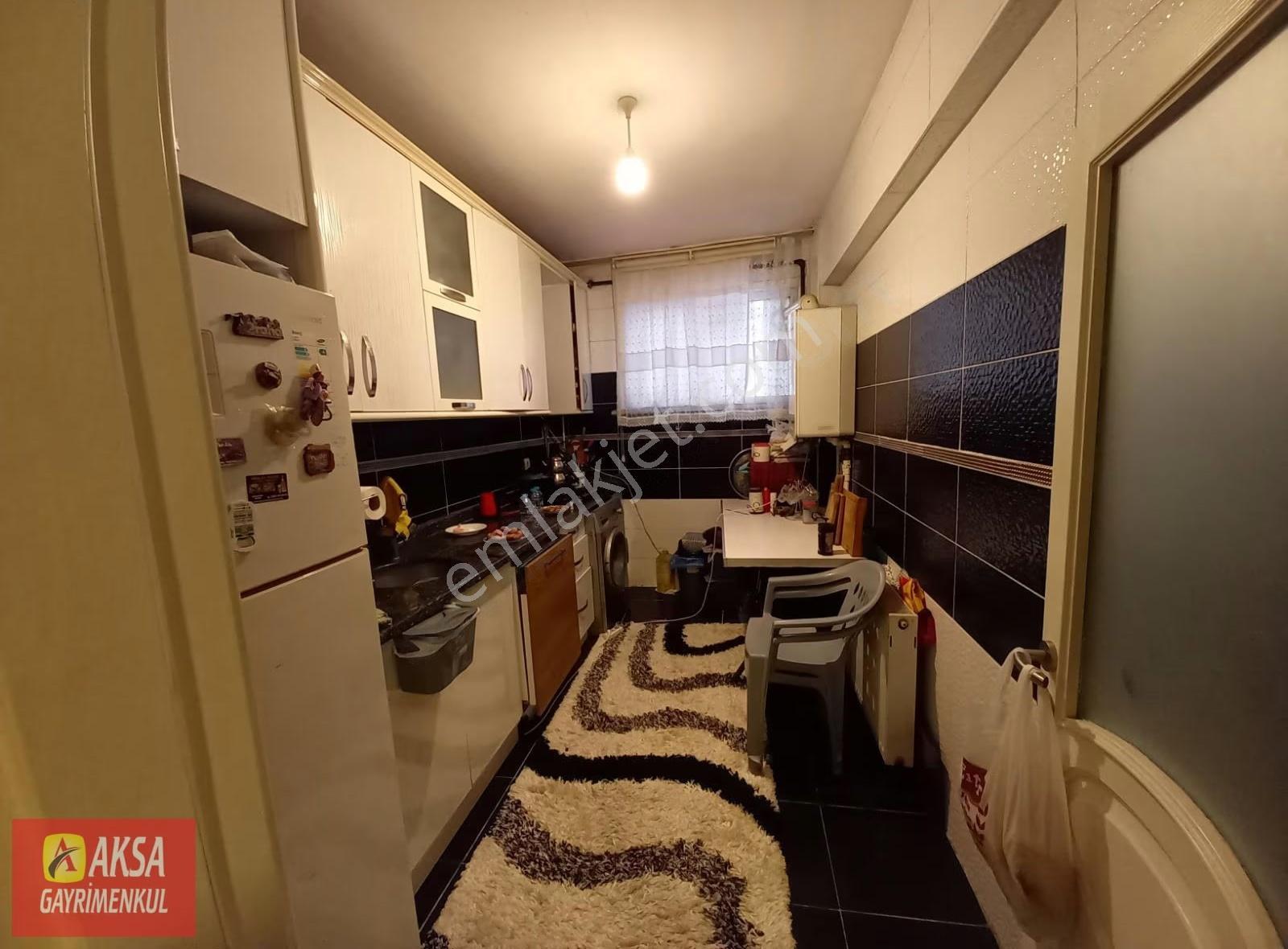 Bahçelievler Yenibosna Çobançeşme Mah Satılık Bahçe Katı . 2+1 - Görsel 18