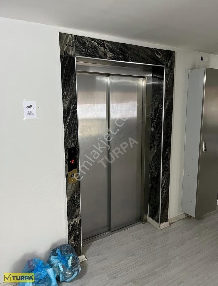 Gaziemir Sarnıç Sanayi İçi Üretim Ve Depolamaya Uygun Kiralık - Görsel 9