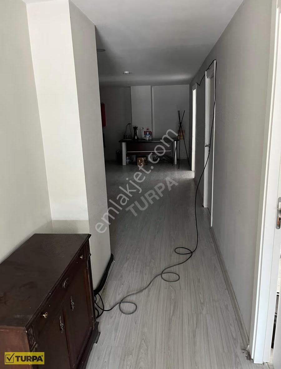Gaziemir Sarnıç Sanayi İçi Üretim Ve Depolamaya Uygun Kiralık - Görsel 2