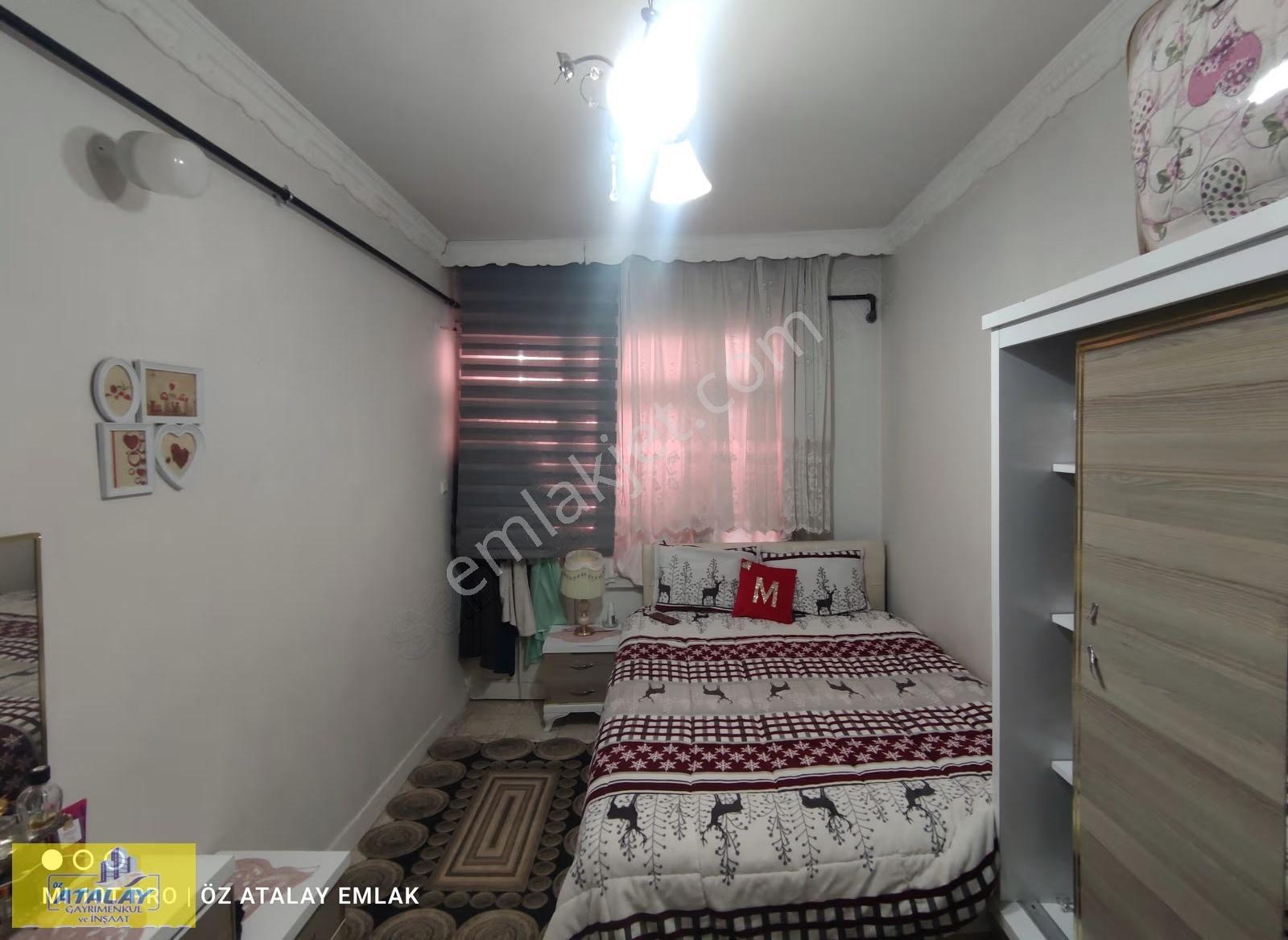 Öz Atalay Gayrimenkulden 221 Metre 3 Katlı Dükkanlı Müstakil Ev - Görsel 25
