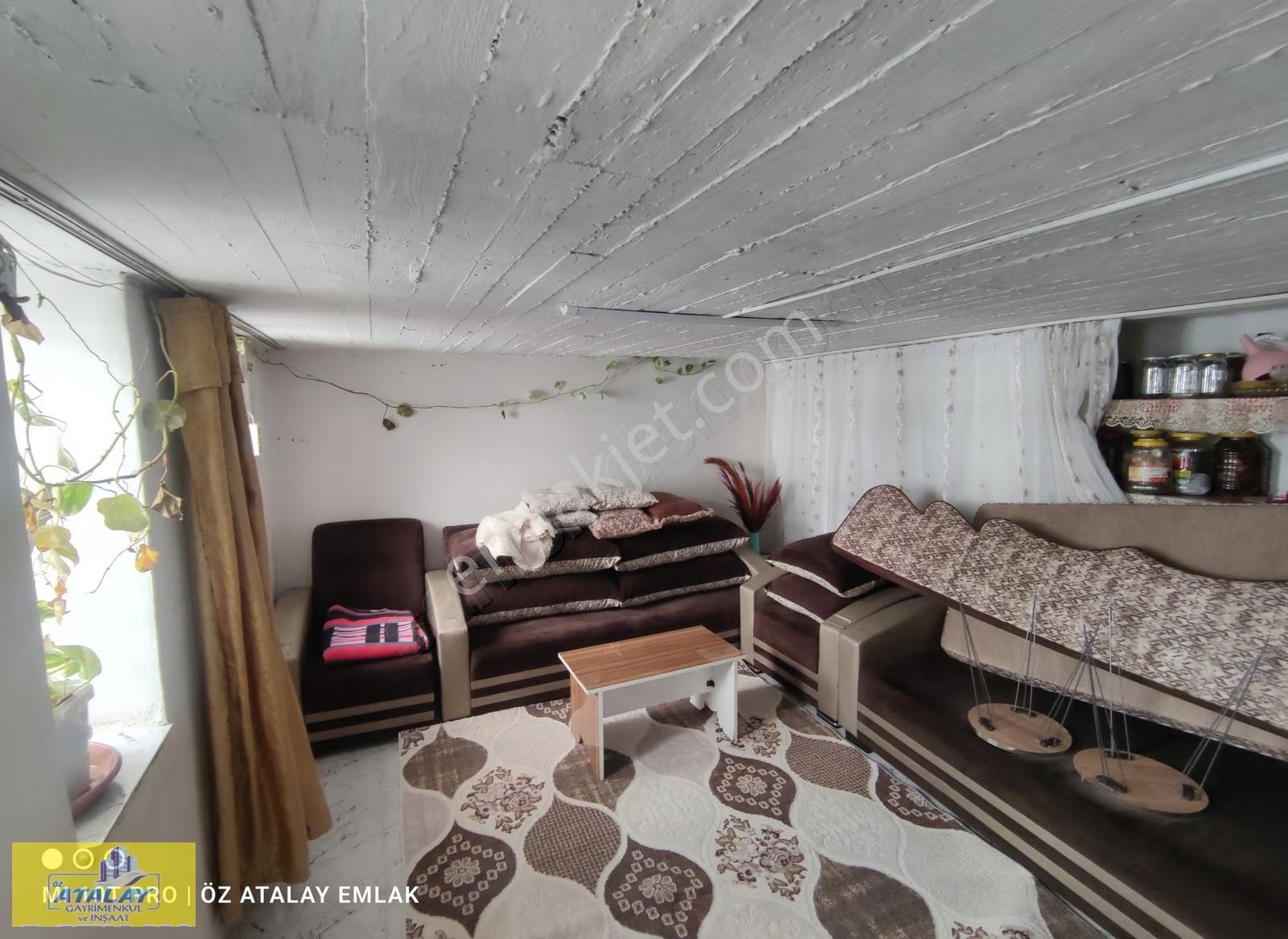 Öz Atalay Gayrimenkulden 221 Metre 3 Katlı Dükkanlı Müstakil Ev - Görsel 12
