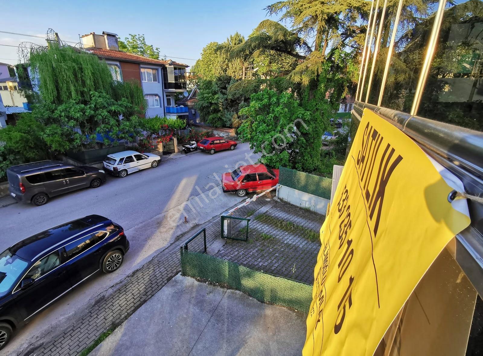 Bursa Yenişehir'de Satılık 4+1 Lüks Daire (155m²) - Görsel 13
