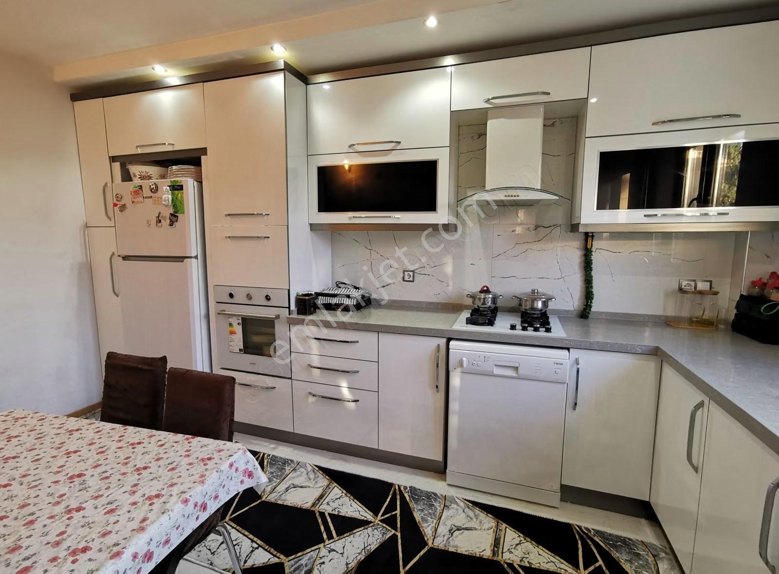 Bursa Yenişehir'de Satılık 4+1 Lüks Daire (155m²) - Görsel 30