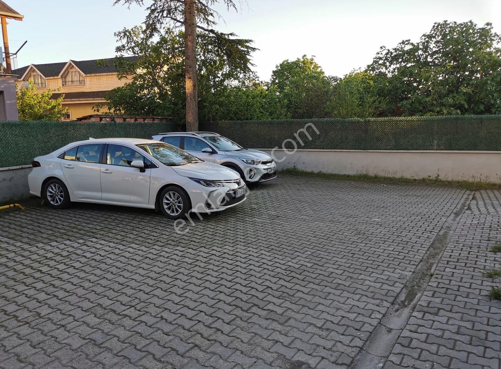 Bursa Yenişehir'de Satılık 4+1 Lüks Daire (155m²) - Görsel 10