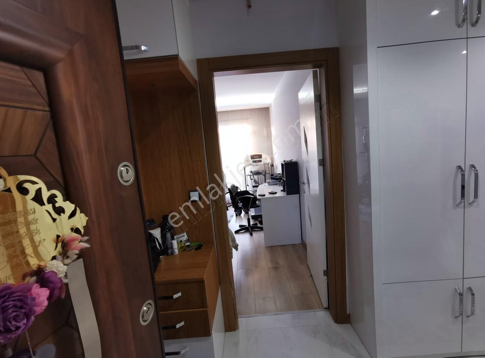 Bursa Yenişehir'de Satılık 4+1 Lüks Daire (155m²) - Görsel 12