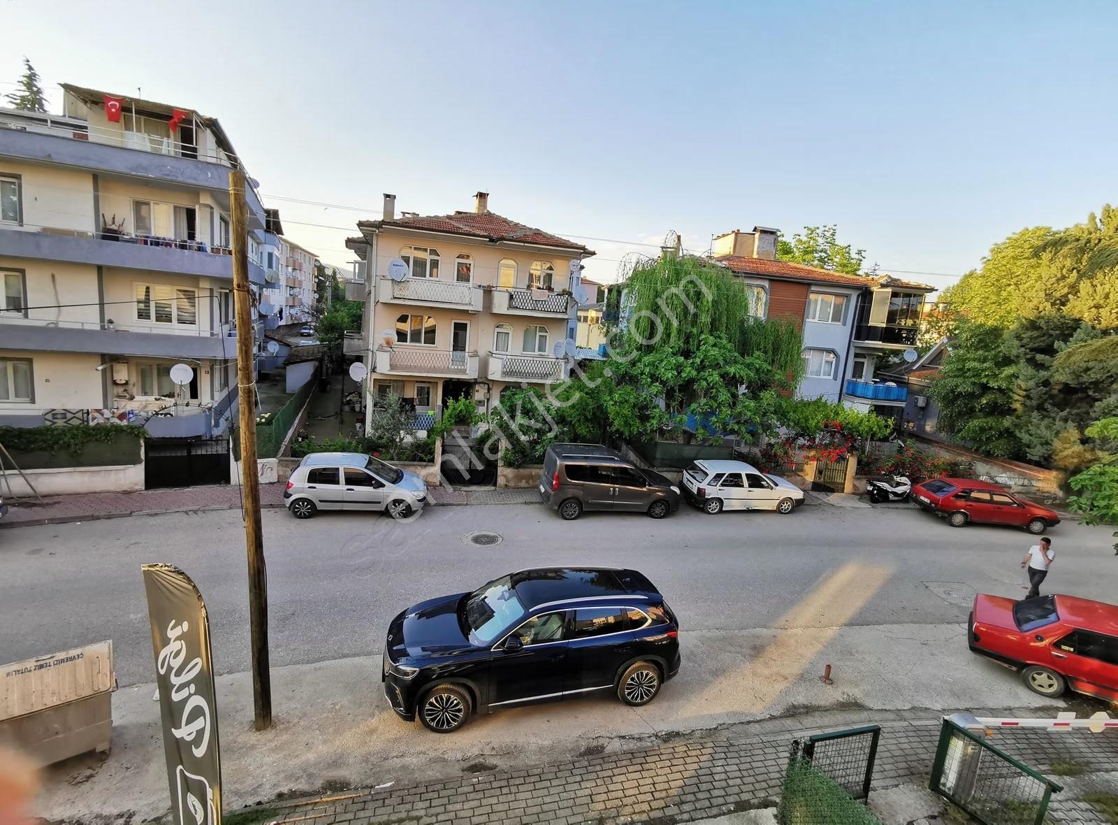 Bursa Yenişehir'de Satılık 4+1 Lüks Daire (155m²) - Görsel 5