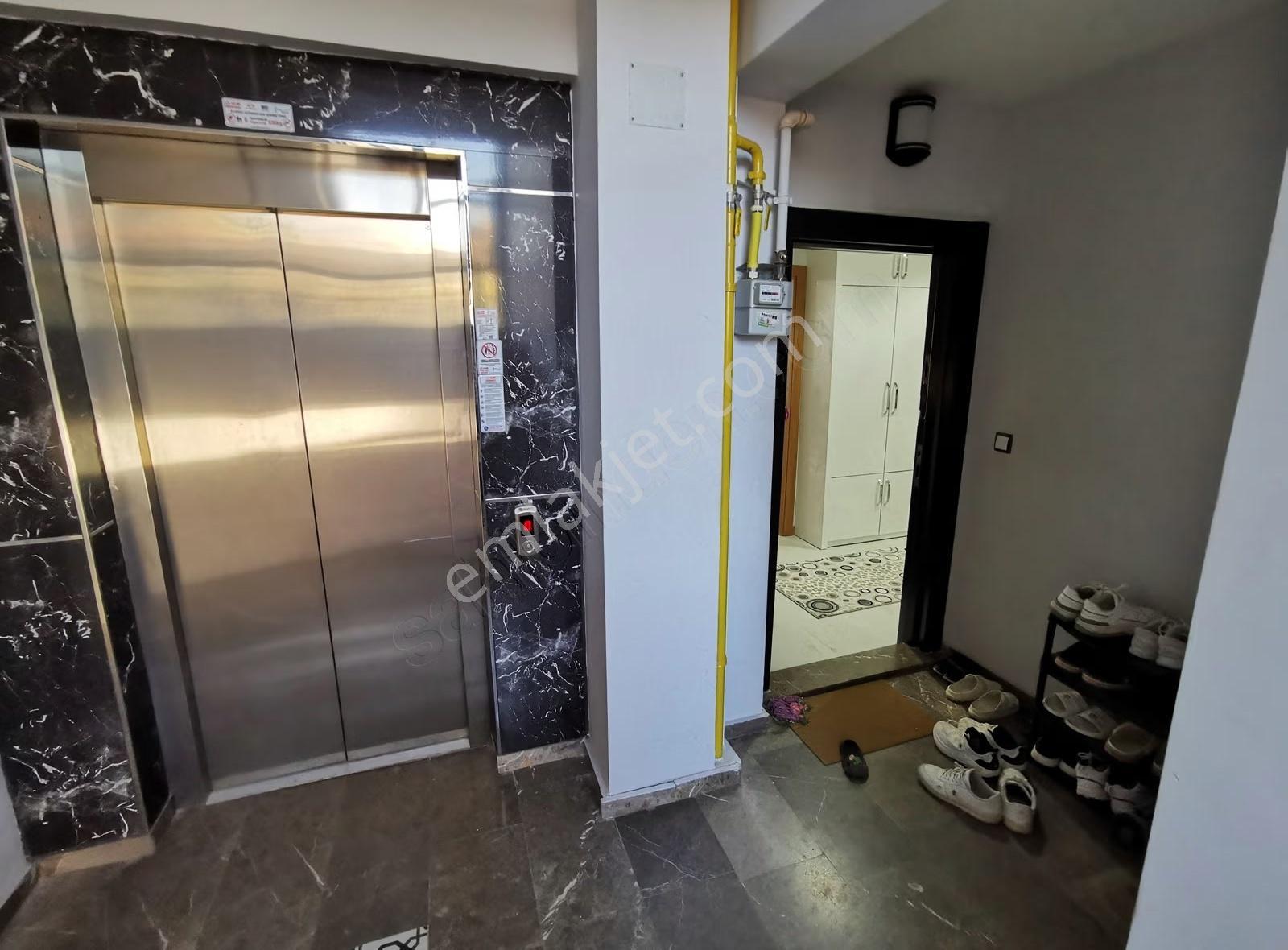 Bursa Yenişehir'de Satılık 4+1 Lüks Daire (155m²) - Görsel 6
