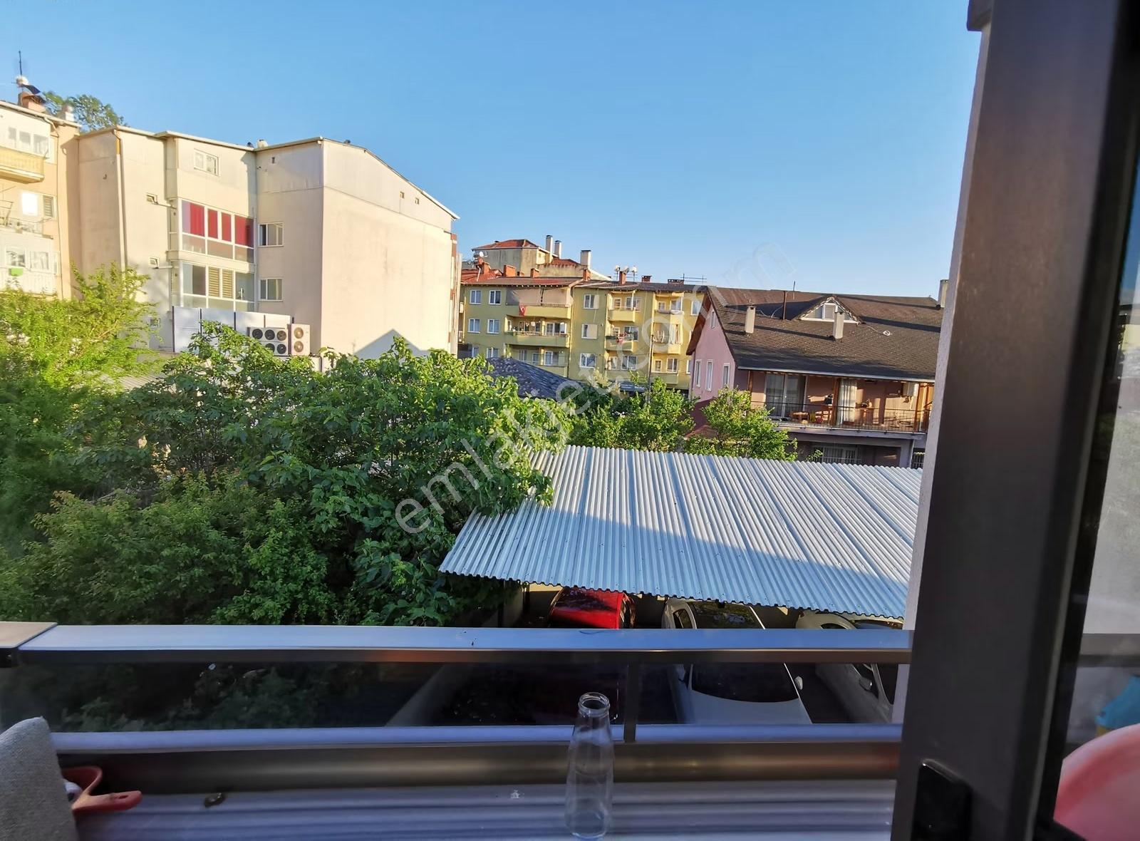 Bursa Yenişehir'de Satılık 4+1 Lüks Daire (155m²) - Görsel 24