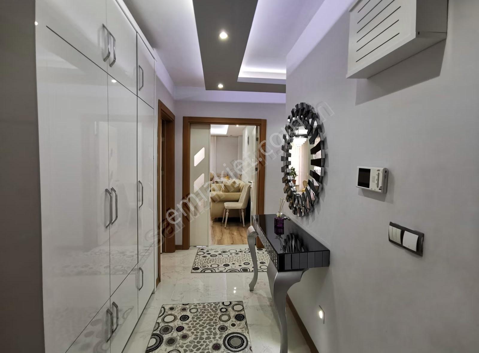 Bursa Yenişehir'de Satılık 4+1 Lüks Daire (155m²) - Görsel 11