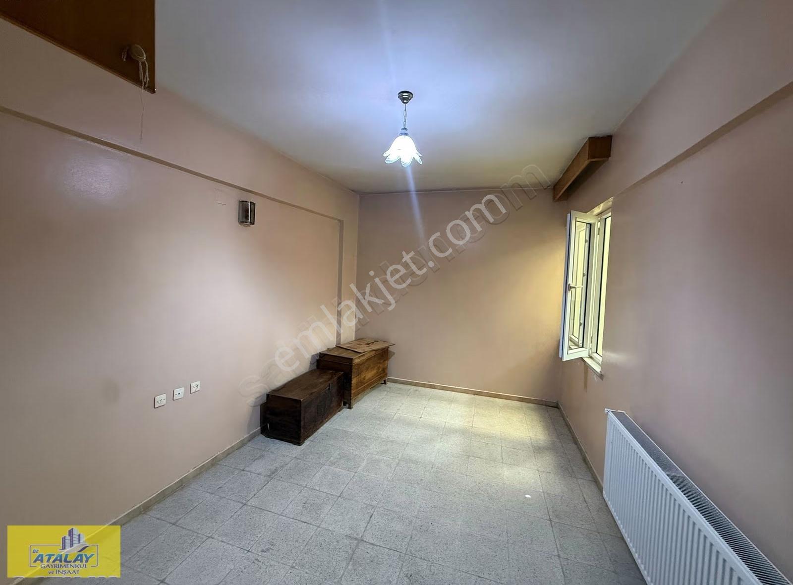 Öz Atalay Gayrimenkulden Çarşının Göbeginde 2+1 Dogalgazlı Daire - Görsel 11