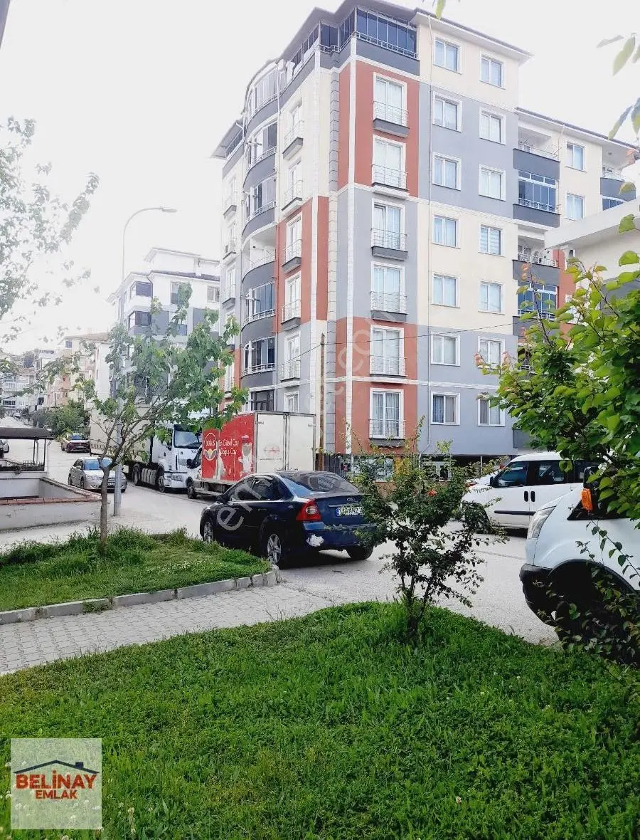 Belinay Emlaktan Geniş Ferah Daire Arayanlar İçin Fırsat Dubleks