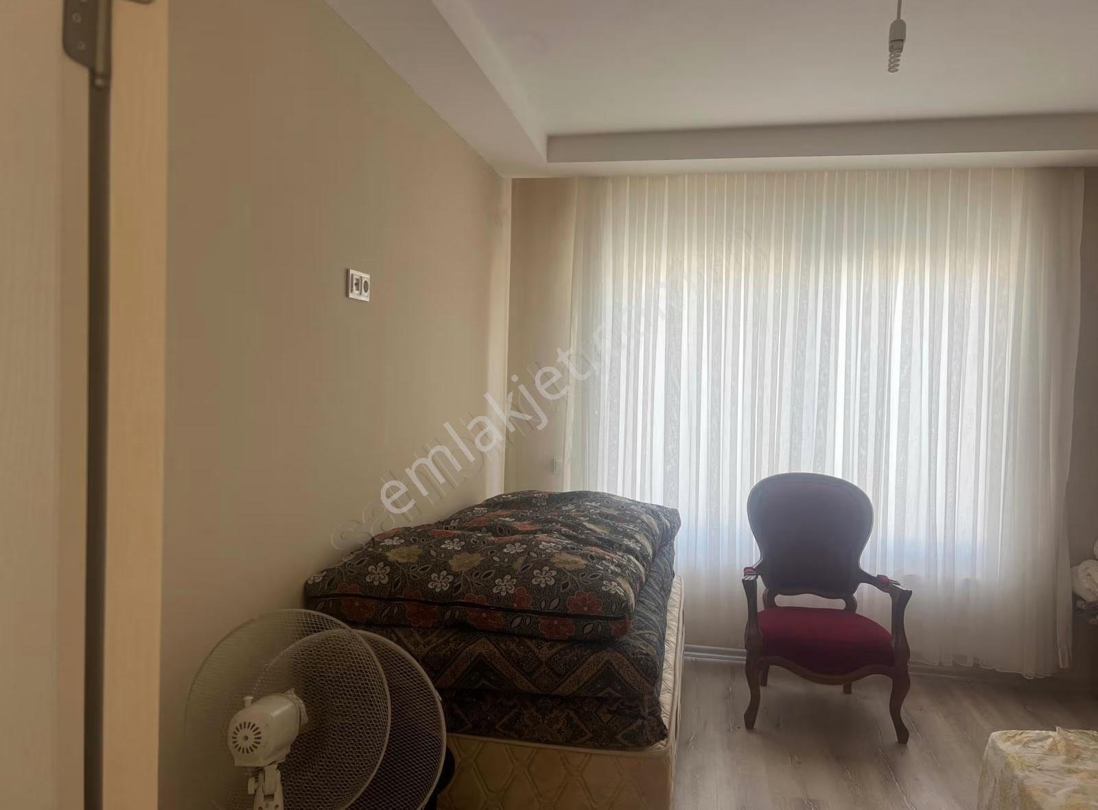 Okurcalar'da Site İçi Eşyalı 1+1 Daire - Görsel 5