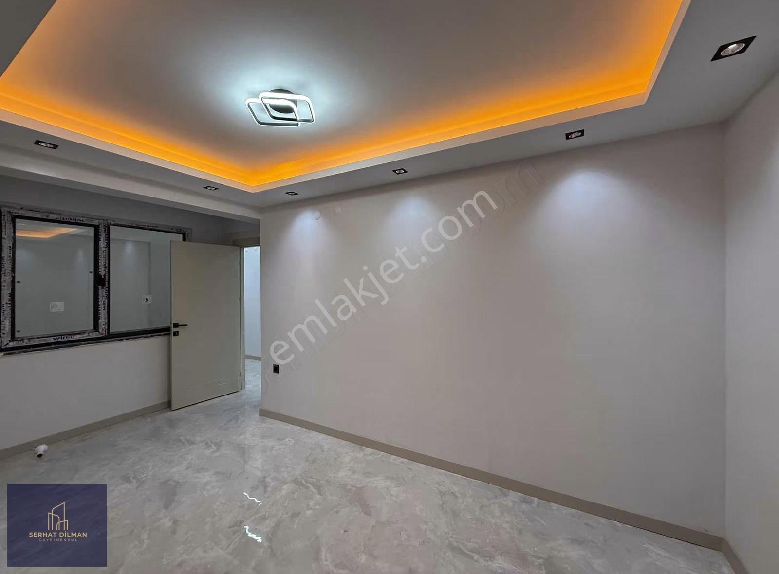 Dumlupınar Caddesi Yakını 160m2 Lüks 3+1 - Görsel 16