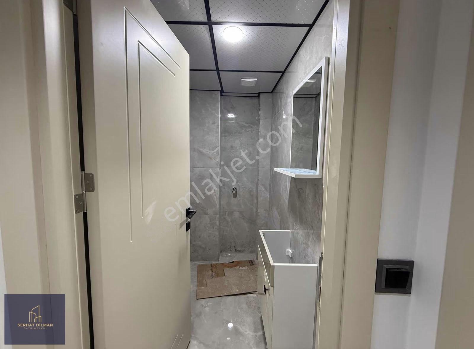 Dumlupınar Caddesi Yakını 160m2 Lüks 3+1 - Görsel 21