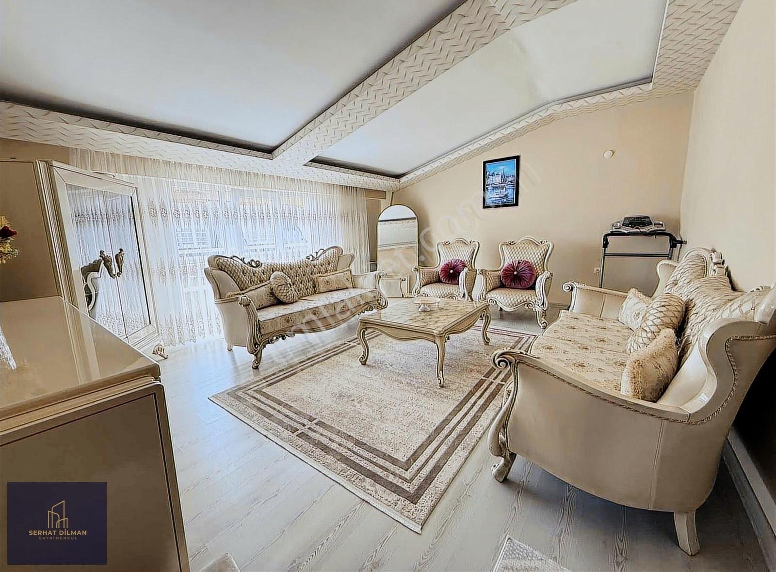 Büyükdere Mahallesi 4+1 4 Balkonlu Evebeyn Banyolu Asansörlü - Görsel 31