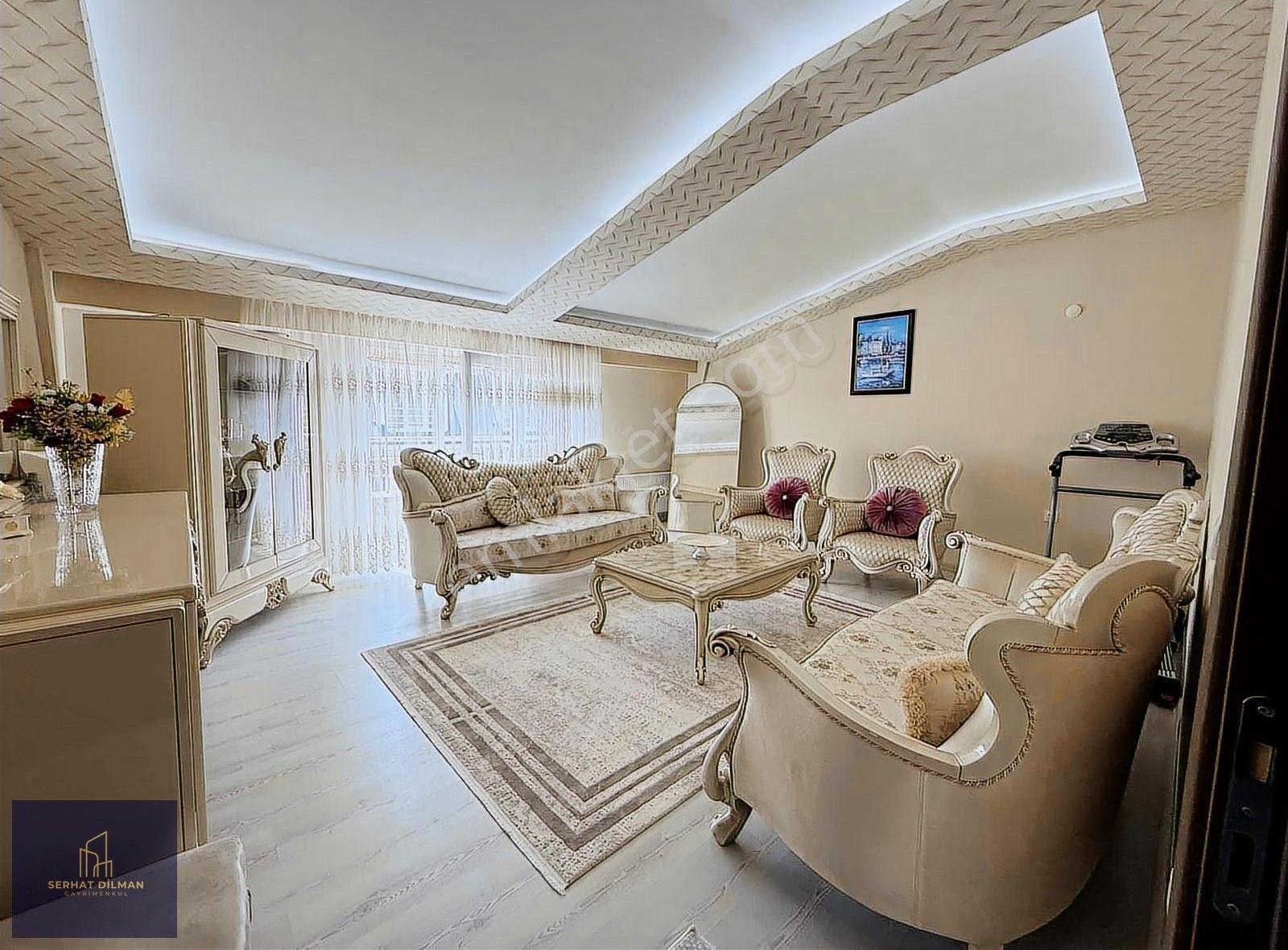 Büyükdere Mahallesi 4+1 4 Balkonlu Evebeyn Banyolu Asansörlü - Görsel 15