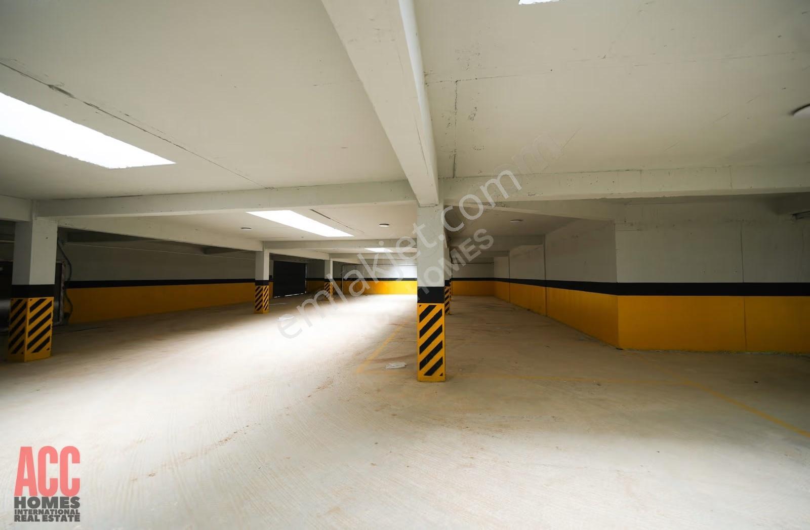 Acc Homes'tan Altıntaş'ta Site İçi İskanlı 2+1 Premium Daire - Görsel 12