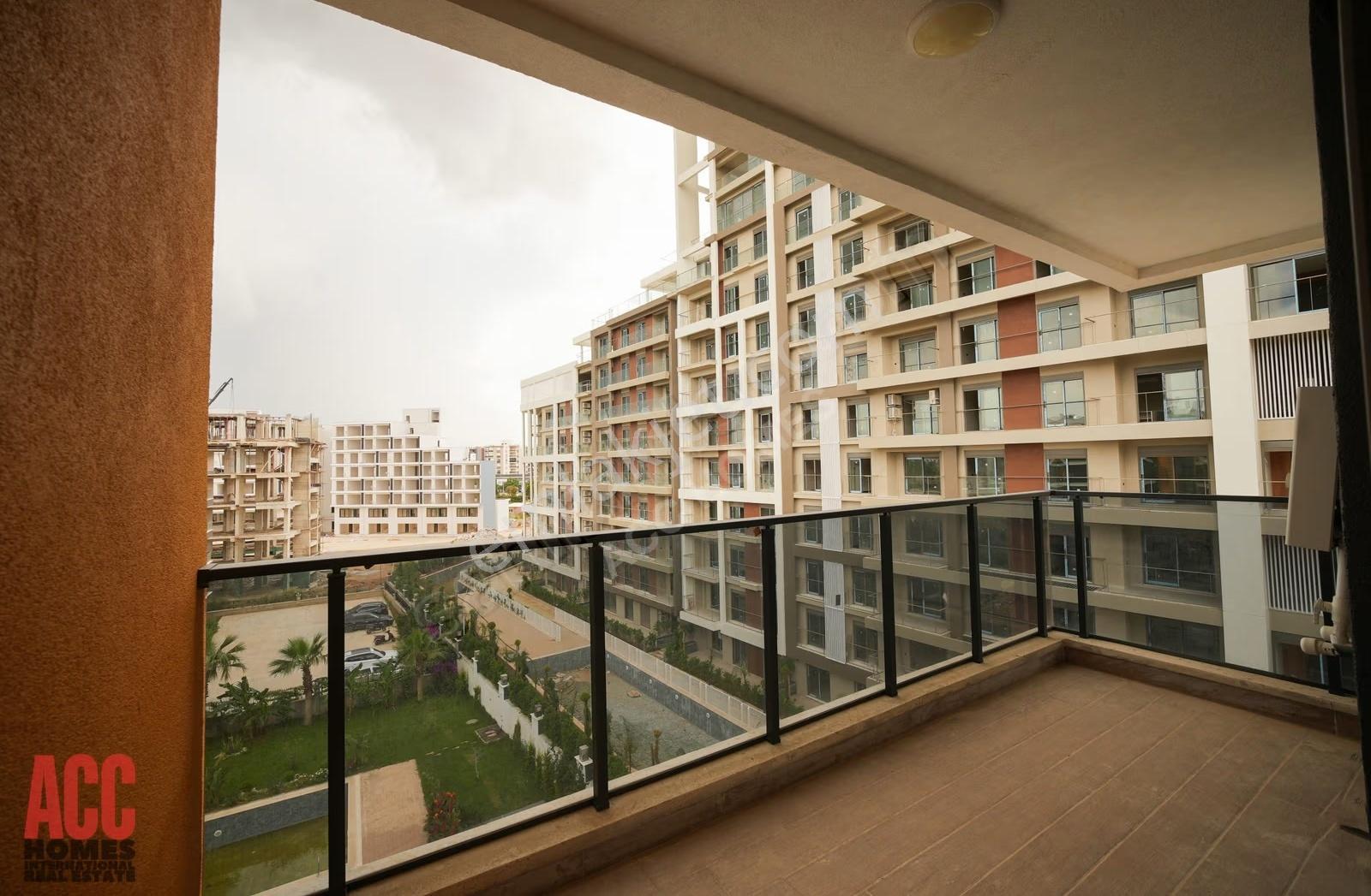 Acc Homes'tan Altıntaş'ta Site İçi İskanlı 2+1 Premium Daire - Görsel 7