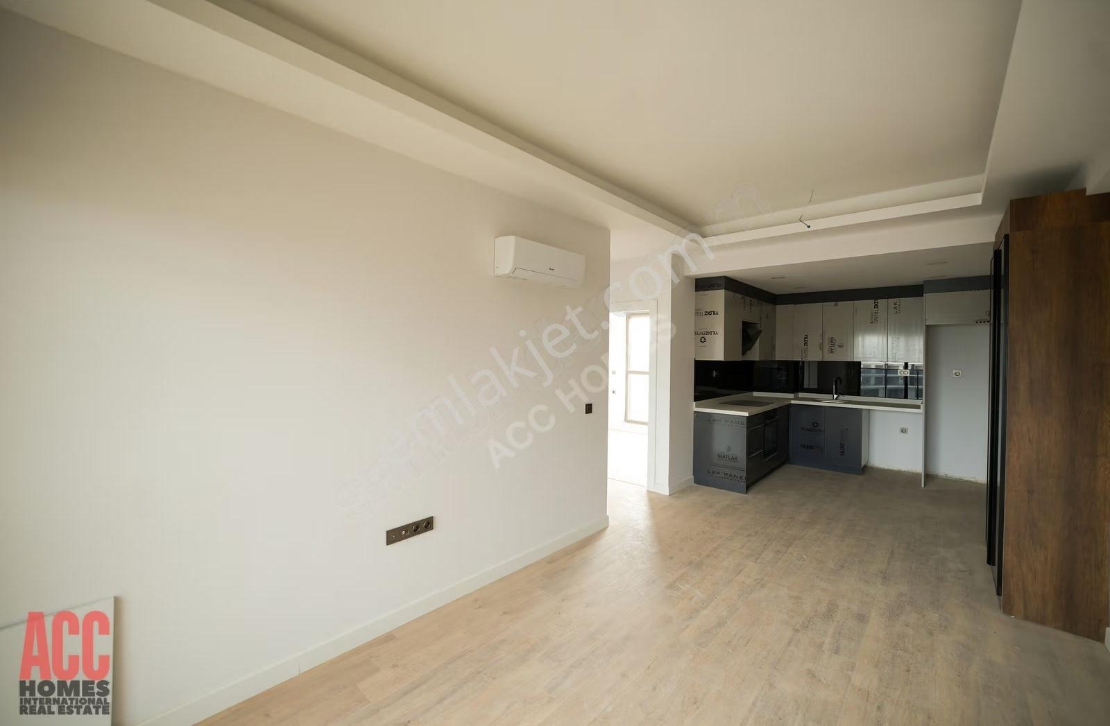 Acc Homes'tan Altıntaş'ta Site İçi İskanlı 2+1 Premium Daire - Görsel 21