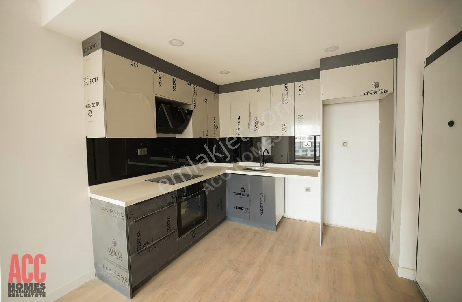 Acc Homes'tan Altıntaş'ta Site İçi İskanlı 2+1 Premium Daire - Görsel 15