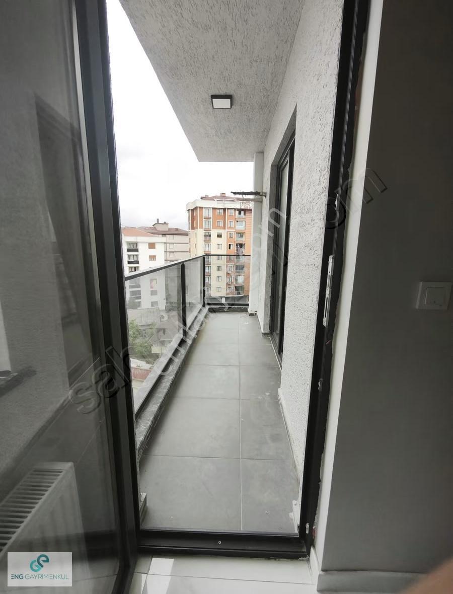 Portre Marmara'da Metro Yakını, 2+1 Kiralık Daire - Görsel 10