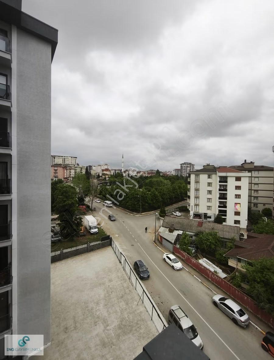 Portre Marmara'da Metro Yakını, 2+1 Kiralık Daire - Görsel 15