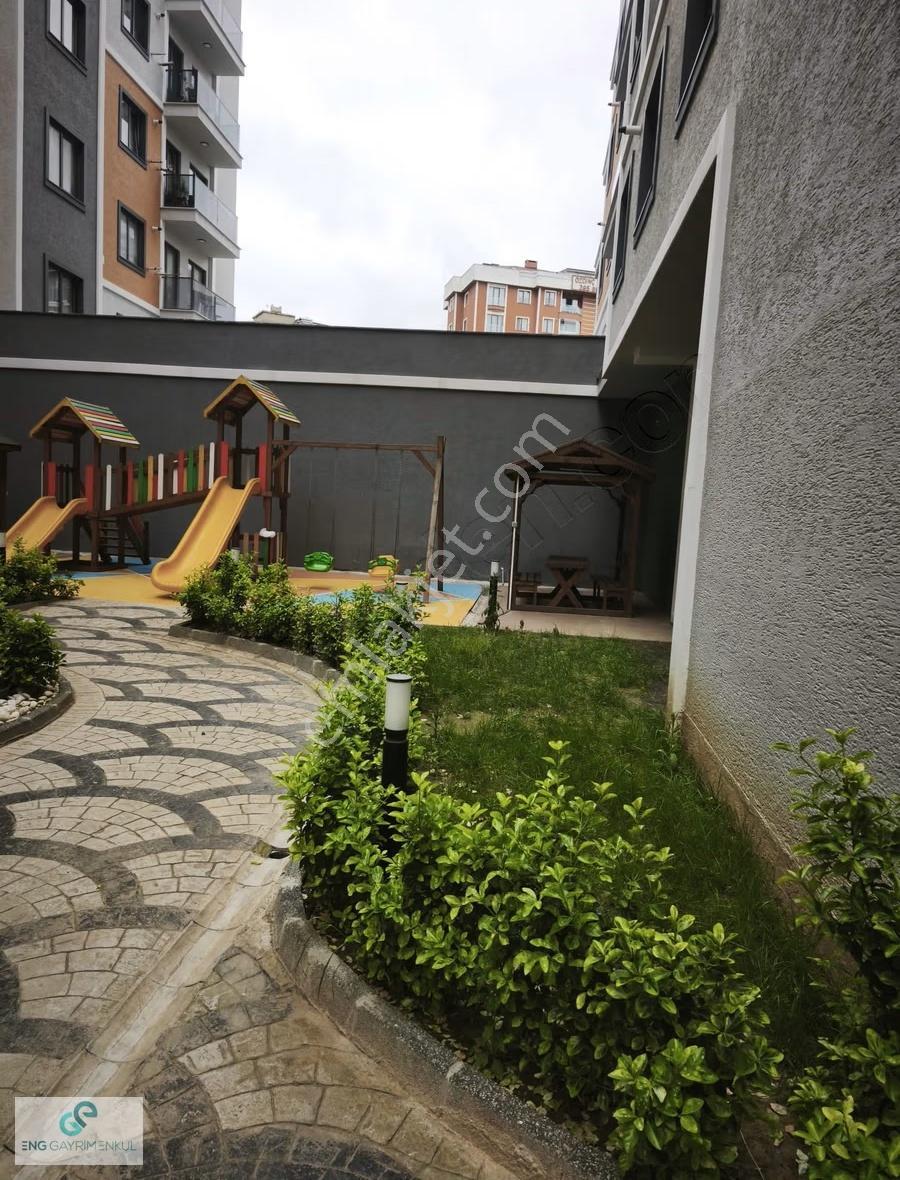 Portre Marmara'da Metro Yakını, 2+1 Kiralık Daire - Görsel 12