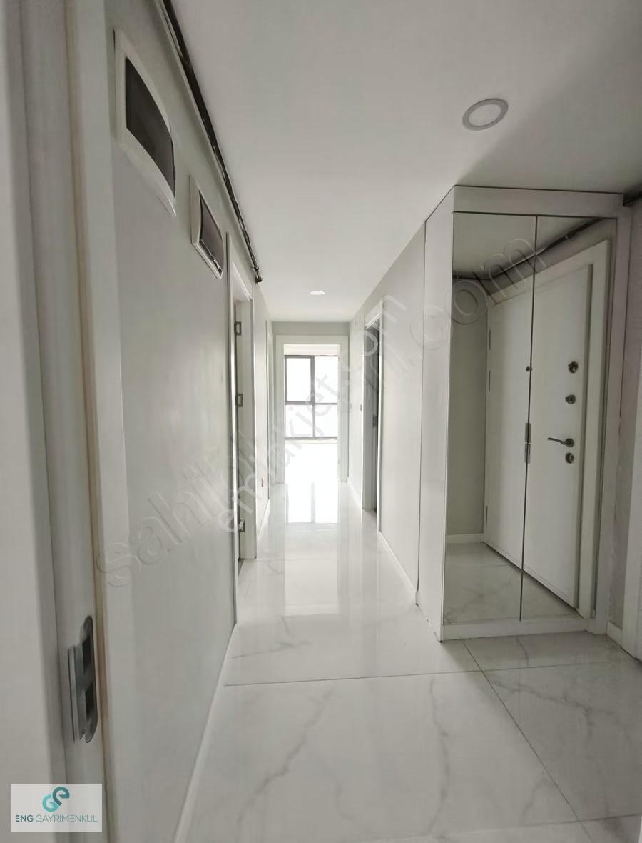 Portre Marmara'da Metro Yakını, 2+1 Kiralık Daire - Görsel 14