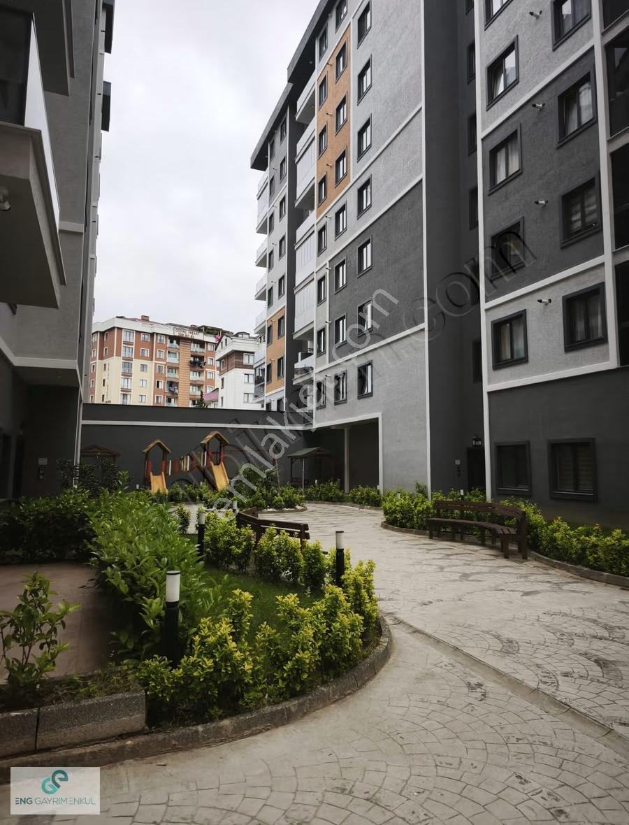 Portre Marmara'da Metro Yakını, 2+1 Kiralık Daire - Görsel 13