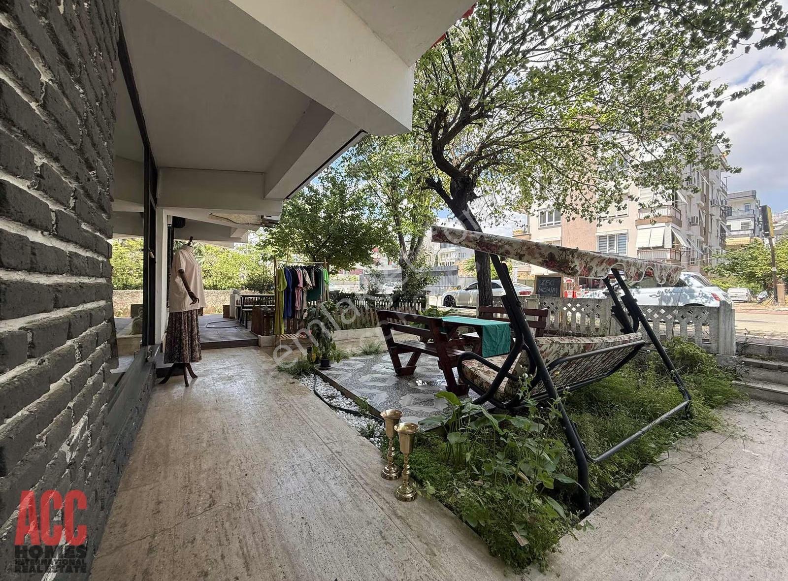 Acc Homes'tan Şirinyalı Da Devirlik Butik - Görsel 5