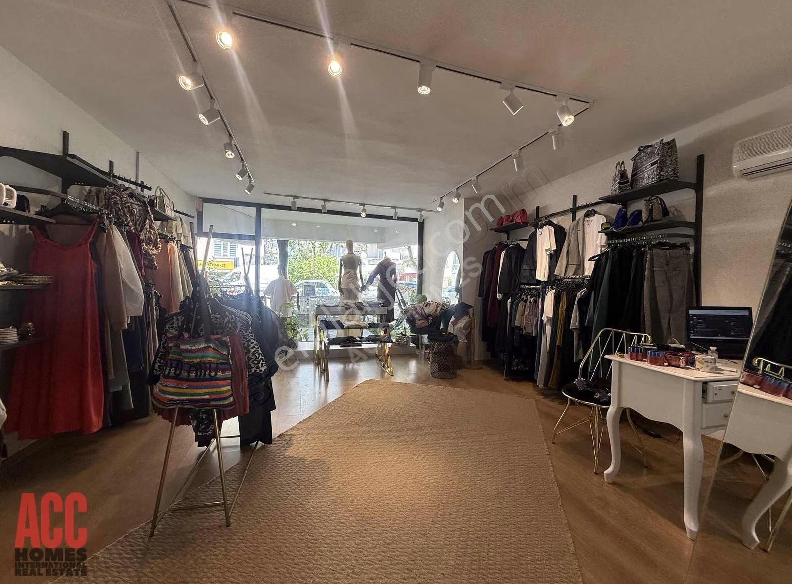 Acc Homes'tan Şirinyalı Da Devirlik Butik - Görsel 10