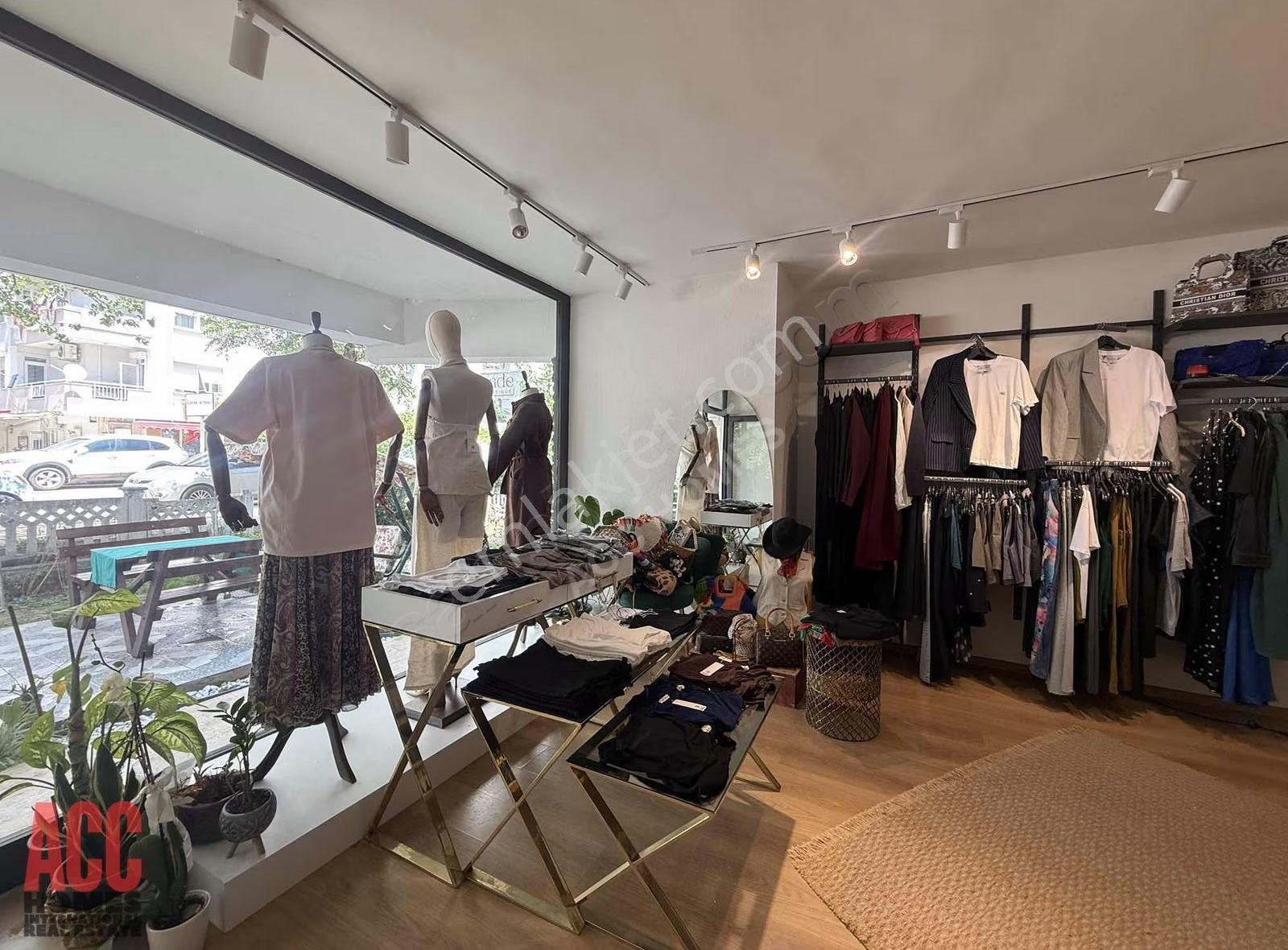 Acc Homes'tan Şirinyalı Da Devirlik Butik - Görsel 11